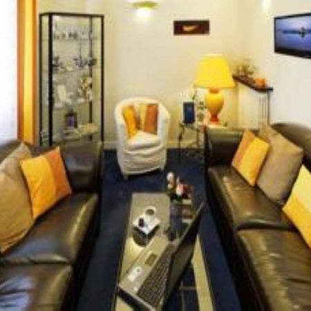Hotel Central Λοριάν Εξωτερικό φωτογραφία