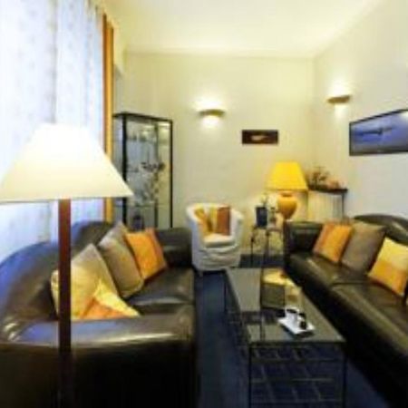 Hotel Central Λοριάν Εξωτερικό φωτογραφία