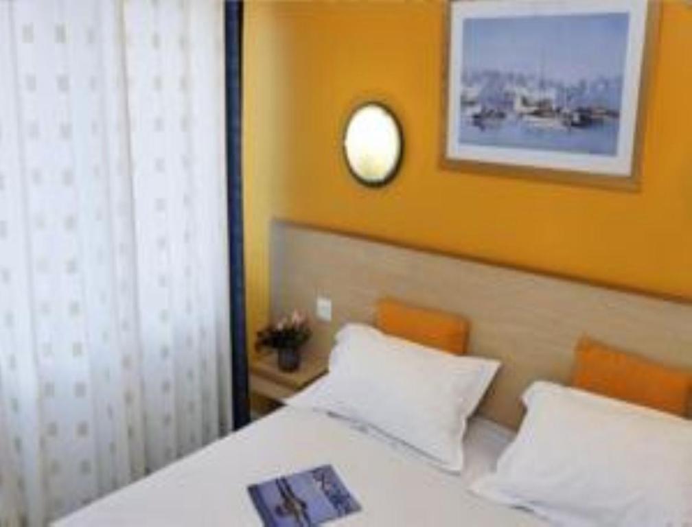 Hotel Central Λοριάν Δωμάτιο φωτογραφία