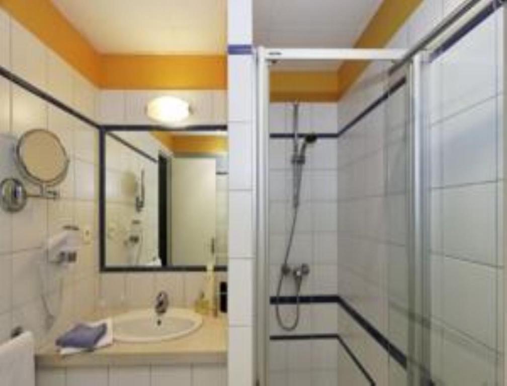 Hotel Central Λοριάν Δωμάτιο φωτογραφία