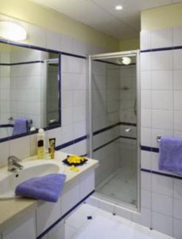 Hotel Central Λοριάν Δωμάτιο φωτογραφία
